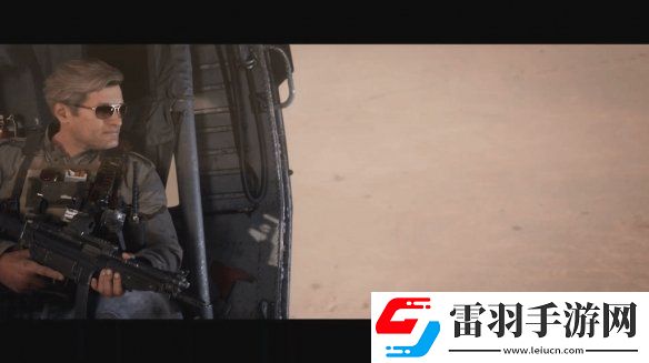 使命召喚