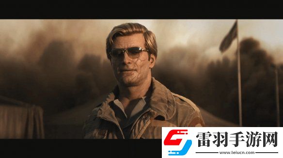 使命召喚
