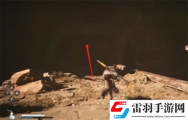 黑神話琉璃舍利瓶怎么拿琉璃舍利瓶獲取位置介紹
