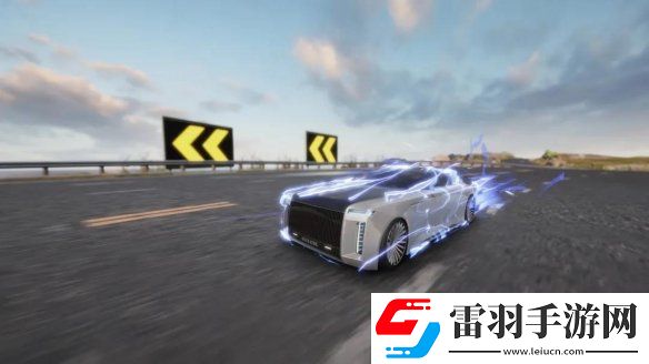 王牌競速新車平行巡洋艦介紹王牌競速傳說輔助車平行巡洋艦登場