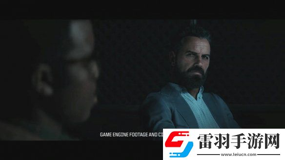 使命召喚