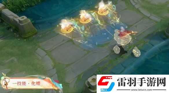 王者榮耀莊周牧神詩旅特效怎么樣