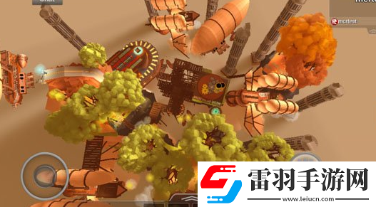 游戲制作器ROBLOX正式登錄安卓平臺