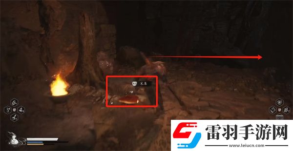 黑神話琉璃舍利瓶怎么拿琉璃舍利瓶獲取位置介紹