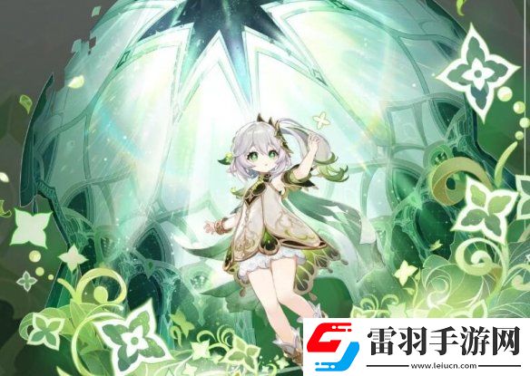 原神納西妲技能可以采集什么原神納西妲可采集材料一覽