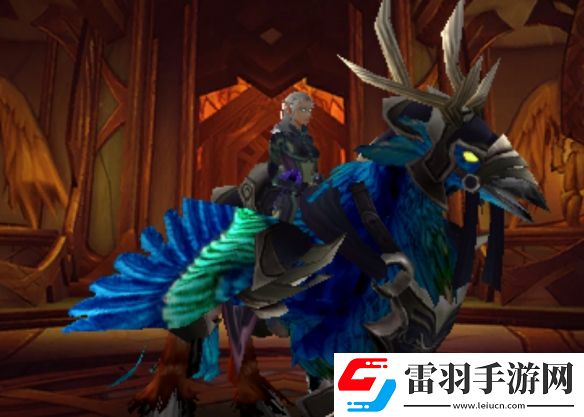 魔獸世界20周年慶時光扭曲徽章兌換道具一覽