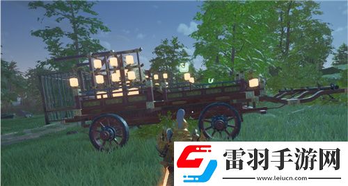 帝國神話國戰(zhàn)版本“八王之亂”將至攻城器械了解一下