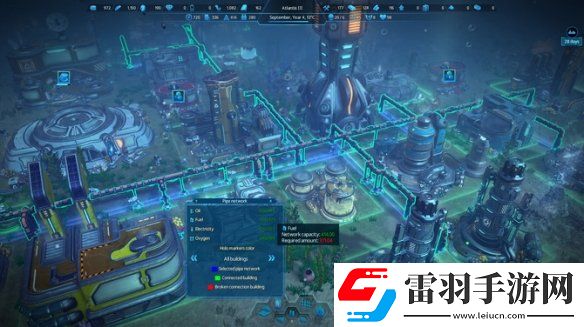 海底生存建造游戲Aquatico發(fā)售日公布！明年推出