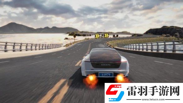 王牌競速新車平行巡洋艦介紹王牌競速傳說輔助車平行巡洋艦登場