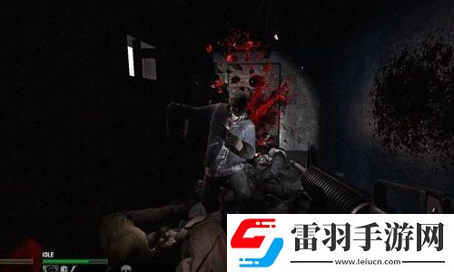 末日求生美國末日等史上最經(jīng)典的末日題材游戲
