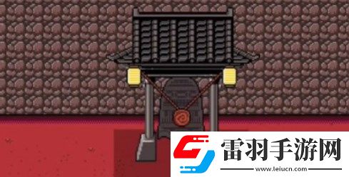 黑神話悟空像素版三口洪鐘位置介紹