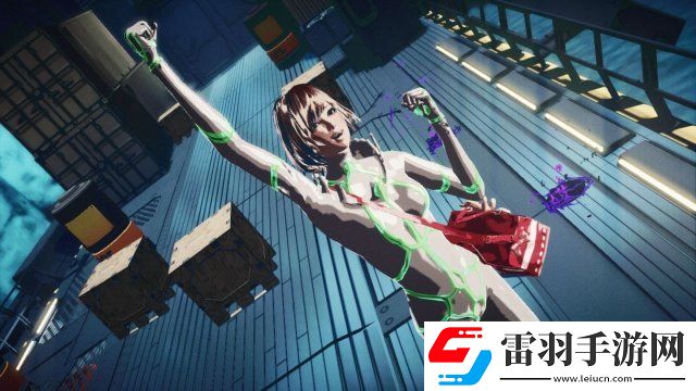 殺手已死