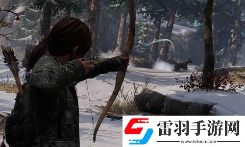 末日求生美國末日等史上最經(jīng)典的末日題材游戲