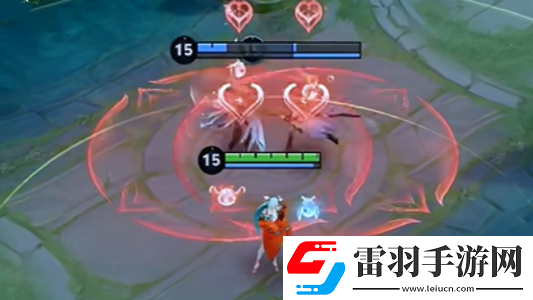 王者榮耀少司緣技能是什么
