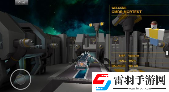 游戲制作器ROBLOX正式登錄安卓平臺