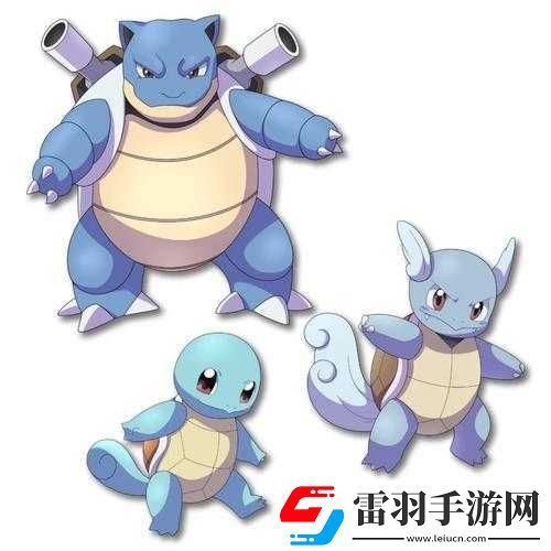 口袋聯(lián)盟