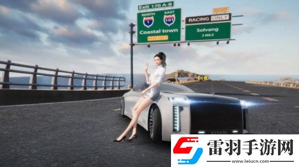 王牌競速新車平行巡洋艦介紹王牌競速傳說輔助車平行巡洋艦登場