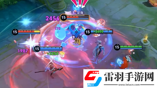 王者榮耀少司緣技能是什么