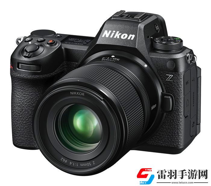 高性價比掛機、卓越成像尼克爾Z50mmf