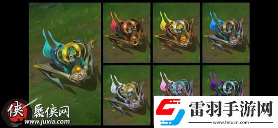 英雄聯(lián)盟維護(hù)公告最新lol9.13更新內(nèi)容匯總