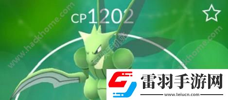 pokemongoiv是什么意思精靈隱藏IV屬性值詳情解析
