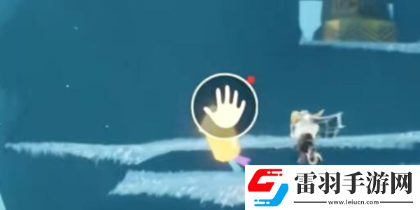 光遇煙火節(jié)代幣位置