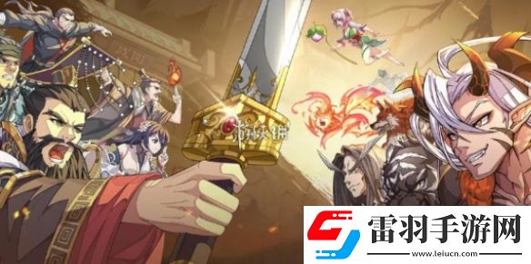 群英覺醒英雄哪個(gè)強(qiáng)