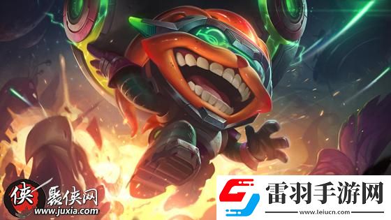 英雄聯(lián)盟維護(hù)公告最新lol9.13更新內(nèi)容匯總