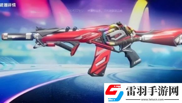天啟行動(dòng)近戰(zhàn)武器哪個(gè)強(qiáng)