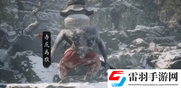 黑神話悟空第三章boss怎么打