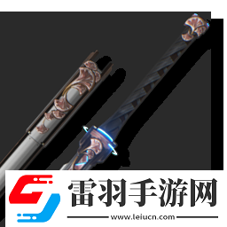 鳴潮暗主最佳武器推薦排行匯總