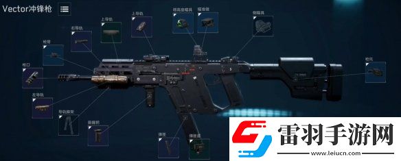 三角洲行動開荒用什么武器三角洲行動開荒武器推薦