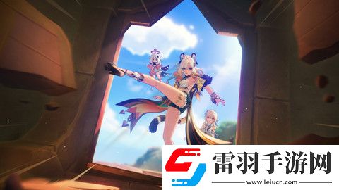 原神希諾寧圣遺物怎么搭配原神希諾寧圣遺物推薦