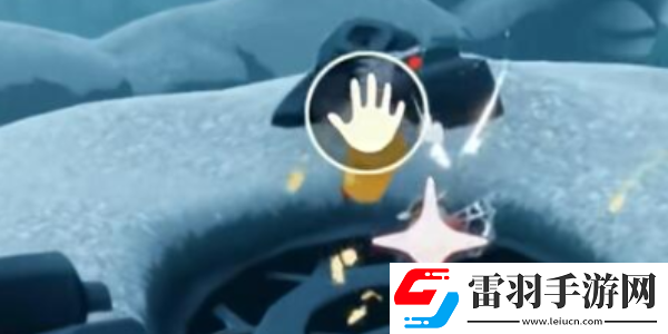 光遇煙火節(jié)代幣位置