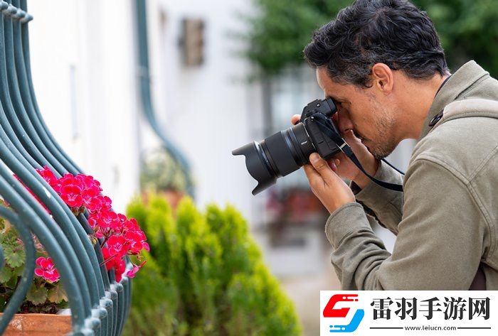 高性價比掛機、卓越成像尼克爾Z50mmf