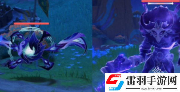 原神5.1新增Boss有哪些