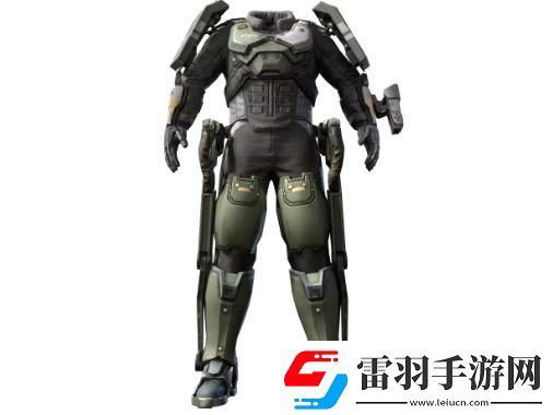 裝甲精英