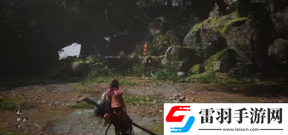 黑神話