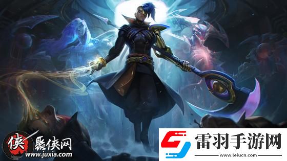 英雄聯(lián)盟維護(hù)公告最新lol9.13更新內(nèi)容匯總