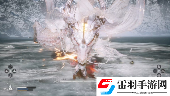黑神話