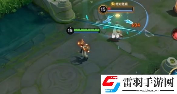 王者榮耀游俠小課堂——玉城大帝暃篇