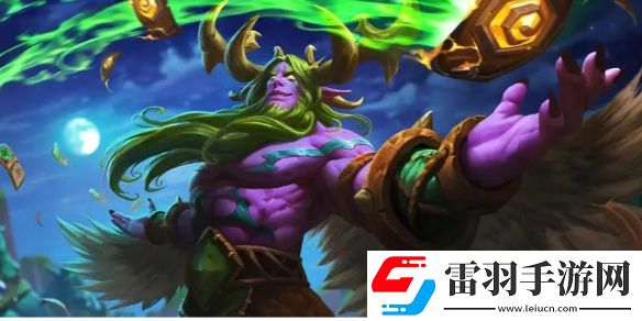 爐石傳說(shuō)卡門(mén)怎么辦