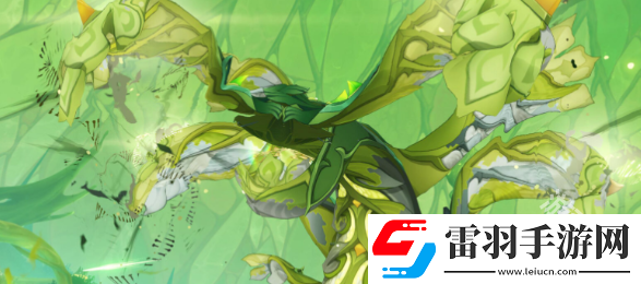 原神5.1新增Boss有哪些