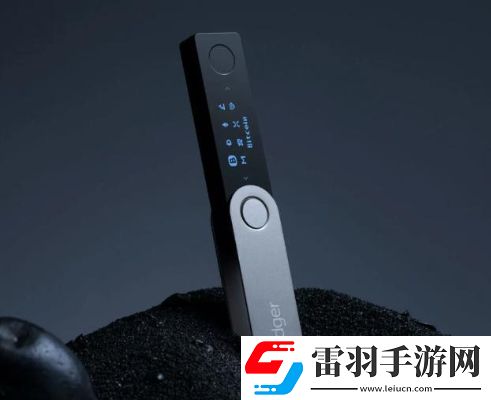 冷錢包和熱錢包是什么意思