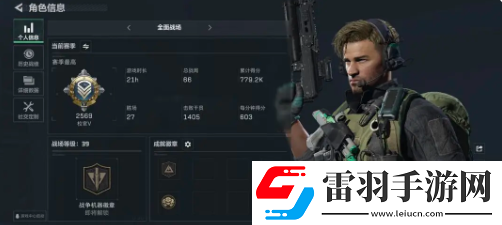 三角洲行動(dòng)統(tǒng)帥達(dá)成技巧