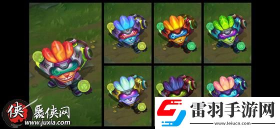 英雄聯(lián)盟維護(hù)公告最新lol9.13更新內(nèi)容匯總