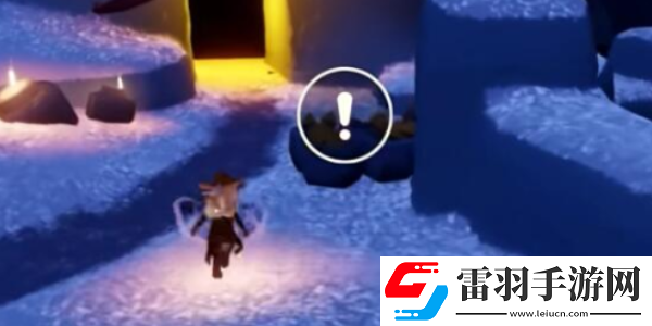光遇煙火節(jié)代幣位置