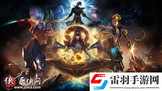 英雄聯(lián)盟維護(hù)公告最新lol9.13更新內(nèi)容匯總