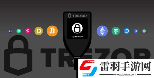 冷錢包和熱錢包是什么意思
