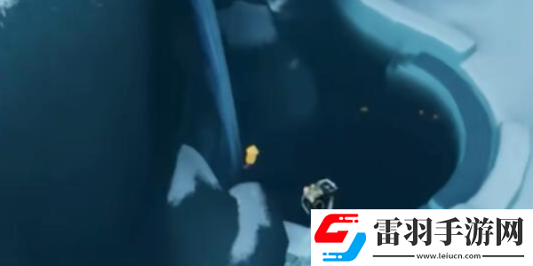 光遇煙火節(jié)代幣位置